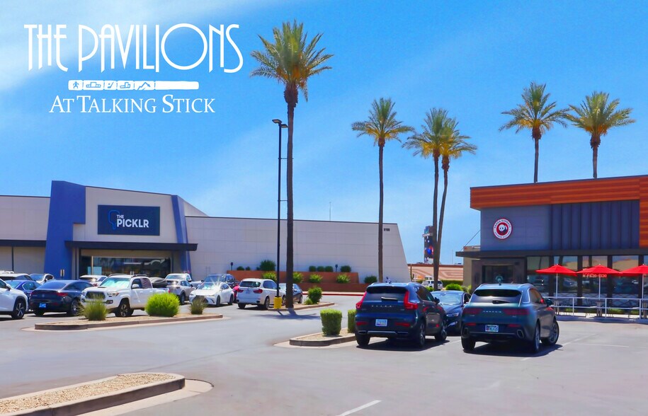 More Photos Of 9175 E Indian Bend Rd, Scottsdale Unknown For Lease