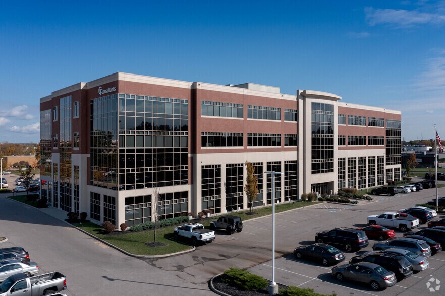 More Photos Of 4420 Cooper Rd, Blue Ash Office For Lease