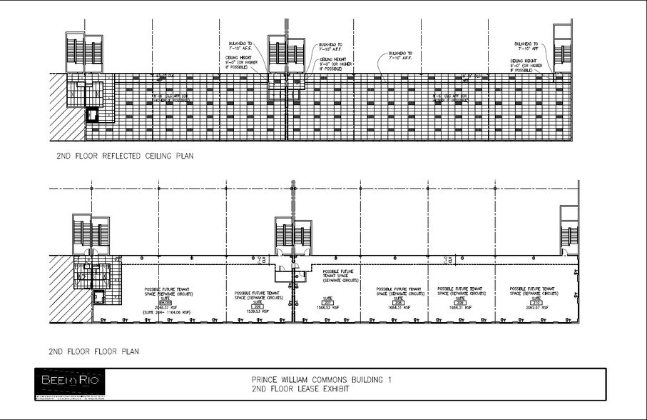 More Photos Of 14000-14050 Crown Ct, Woodbridge Flex For Sale