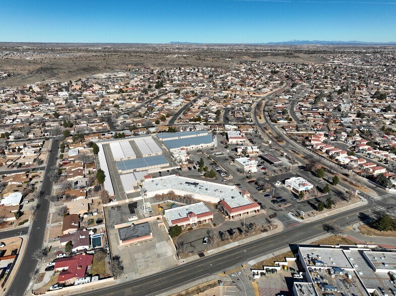 More Photos Of 6911 Taylor Ranch Rd NW, Albuquerque General Retail For Lease