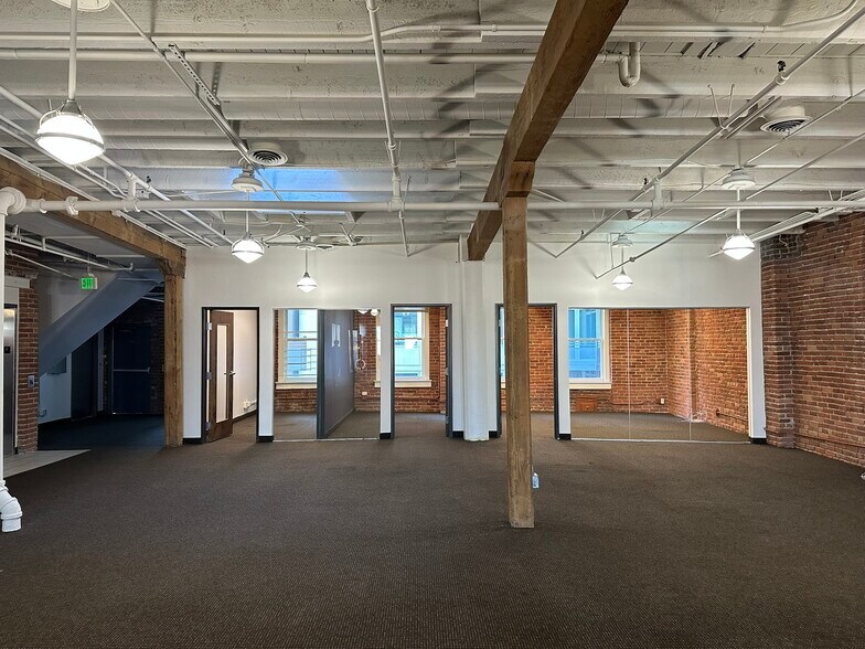 More Photos Of 1422 Delgany St, Denver Office For Lease