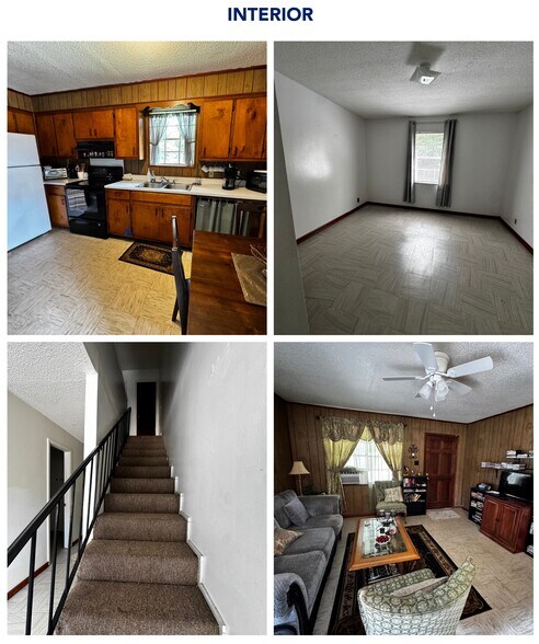 More Photos Of , Vernon Multifamily For Sale