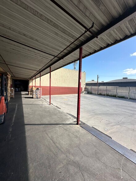 More Photos Of , Los Angeles Industrial For Sale