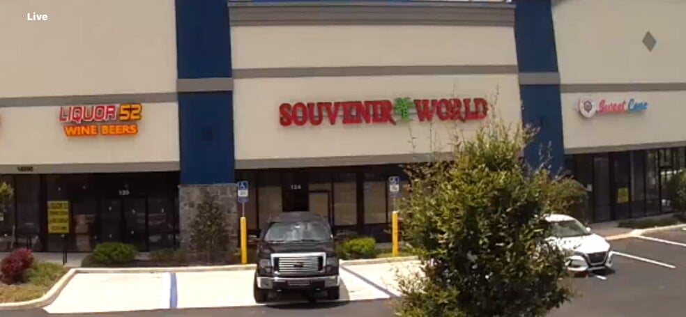 More Photos Of 14990 State Road 535, Orlando Restaurant For Lease