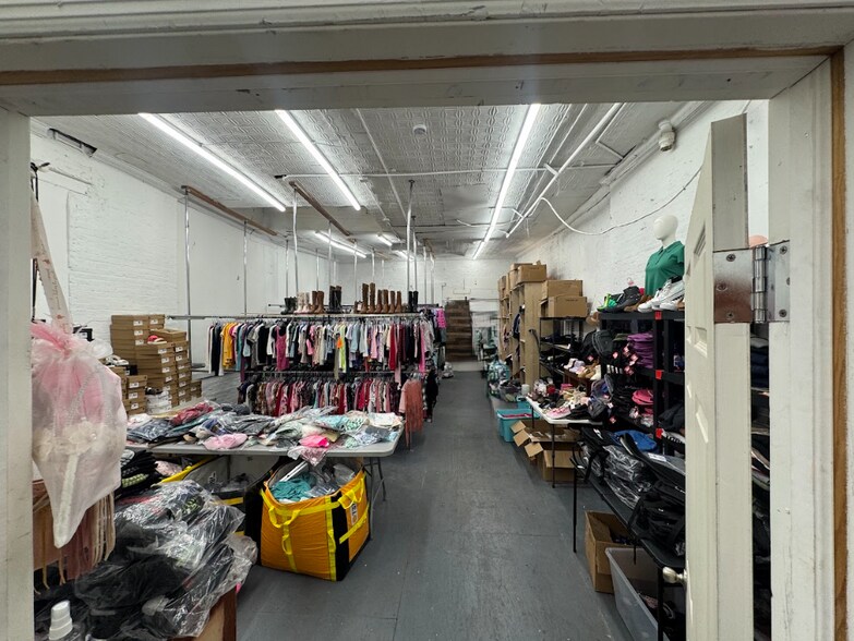 More Photos Of 591-593 60th St, West New York Storefront Retail Residential For Sale