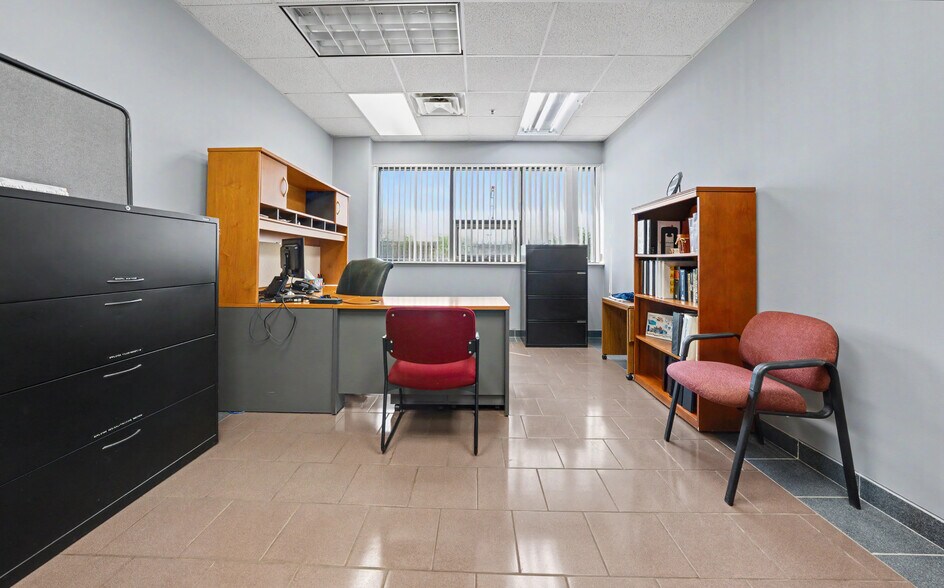 More Photos Of 51214 Industrial Dr, Macomb Warehouse For Sale