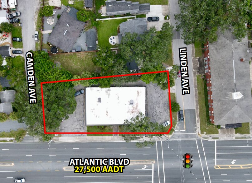 More Photos Of 3333 Atlantic Blvd, Jacksonville Office For Sale