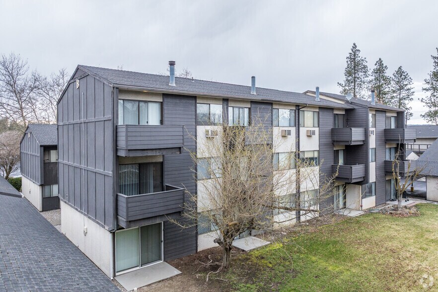 More Photos Of 515 S Farr Rd, Spokane Apartments For Sale