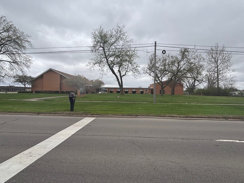 More Photos Of 3789 Venoy Rd, Wayne Religious Facility For Sale