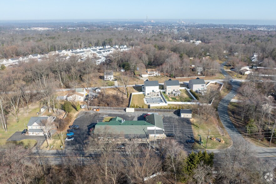 More Photos Of 8971 Fort Smallwood Rd, Pasadena General Retail For Lease