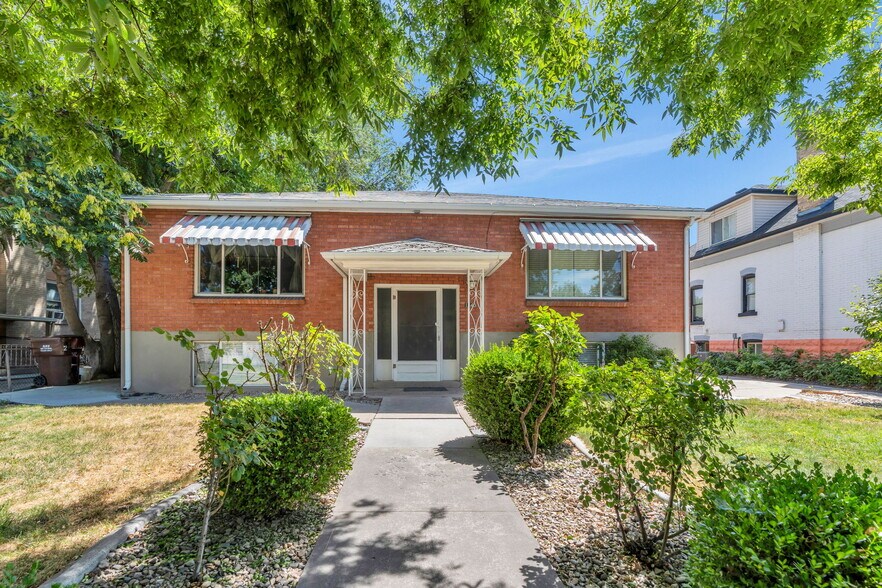 More Photos Of 1843 S 900 E, Salt Lake City Apartments For Sale