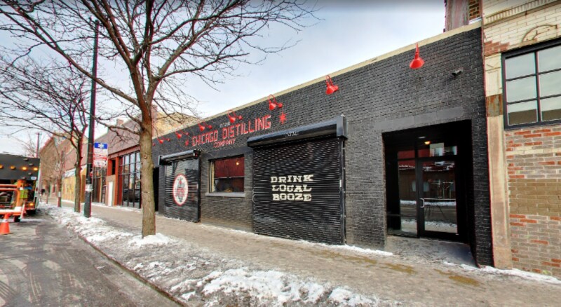 Primary Photo Of 2359 N Milwaukee Ave, Chicago Storefront For Lease