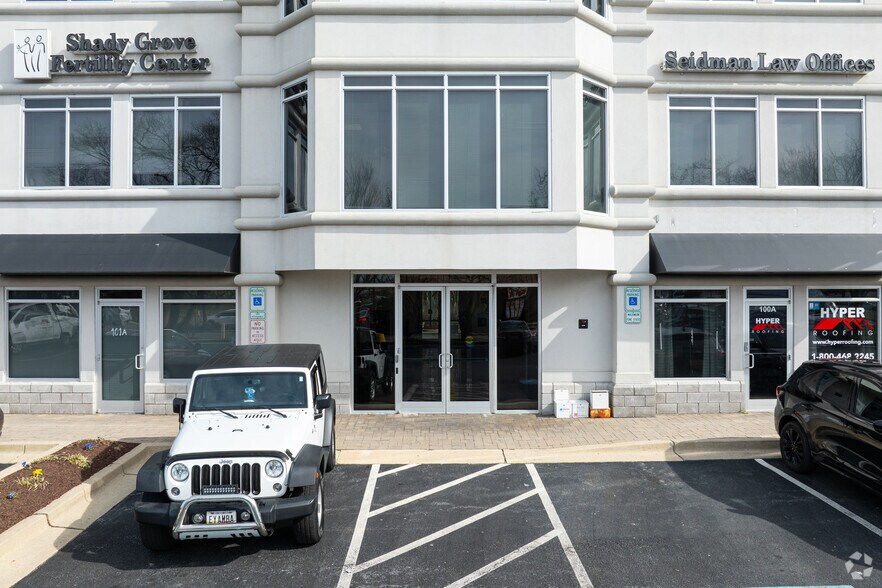 More Photos Of 3010 Crain Hwy, Waldorf Medical For Sale