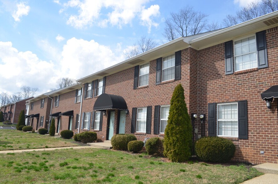 More Photos Of tazwell drive, Louisville Multifamily For Sale