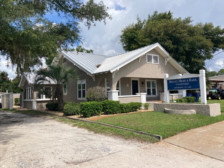 More Photos Of 833 Harrison Ave, Panama City Medical For Lease
