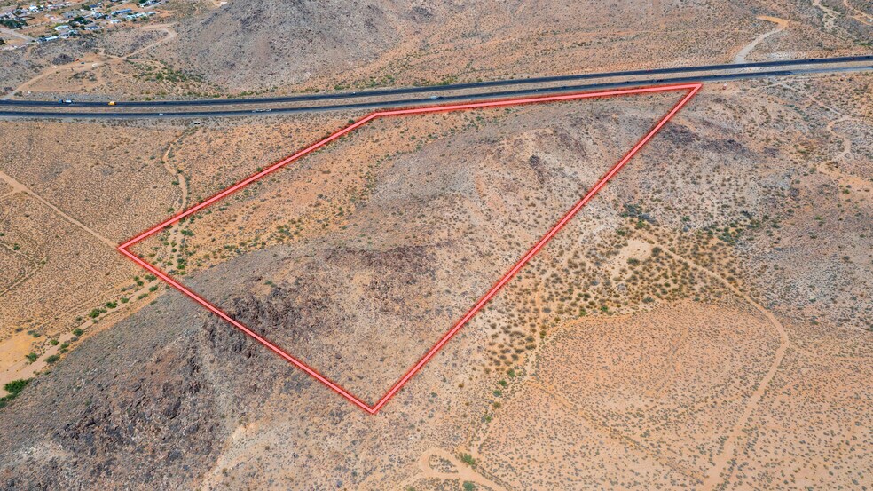 More Photos Of 3801 US-93, Golden Valley Land For Sale