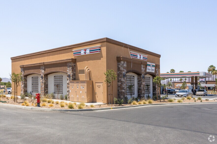 More Photos Of 1820 S San Jacinto Ave, San Jacinto Convenience Store For Sale