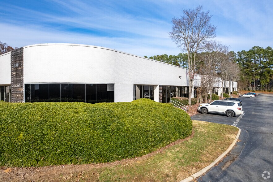 More Photos Of 3850 Holcomb Bridge Rd, Norcross Unknown For Lease