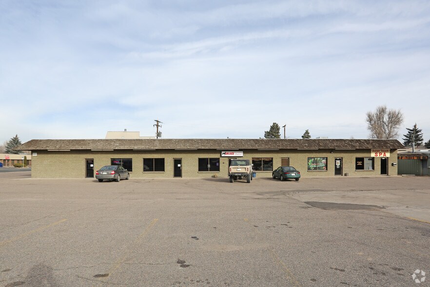 More Photos Of 1920 Wadsworth Blvd, Lakewood Storefront Retail Office For Lease