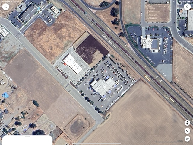 More Photos Of 321 Prosperity Blvd, Chowchilla Auto Dealership For Lease