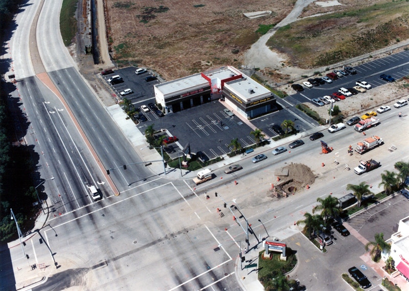 More Photos Of 2601 Clark Ave, Long Beach Storefront For Lease