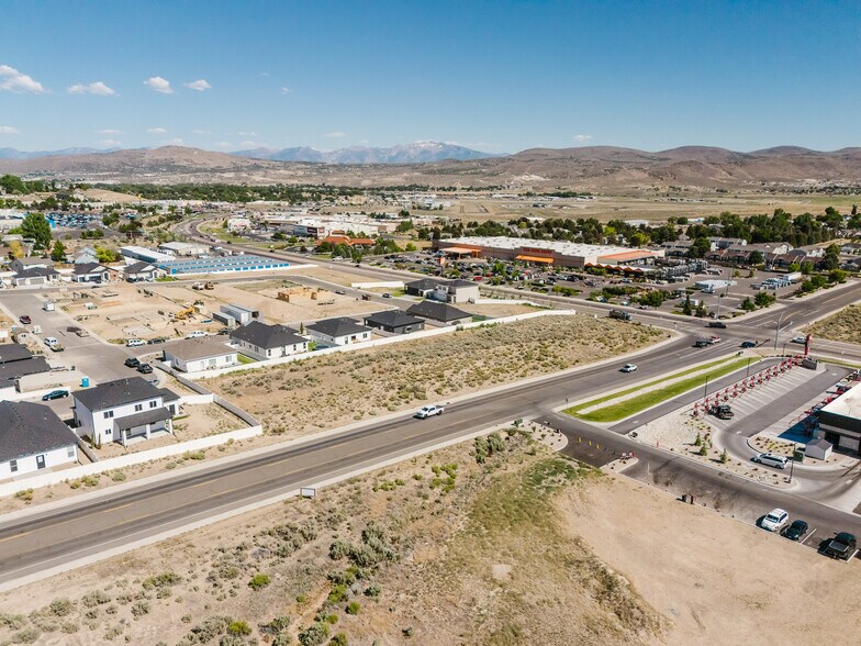 More Photos Of TBD Mountain City Highway, Elko Land For Sale