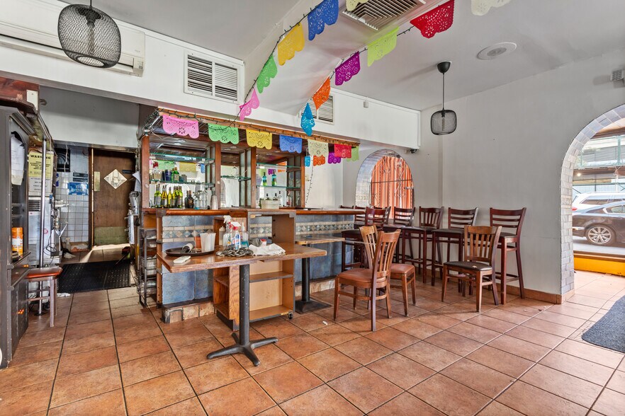 More Photos Of 459 Second Ave, New York Storefront Retail Residential For Lease