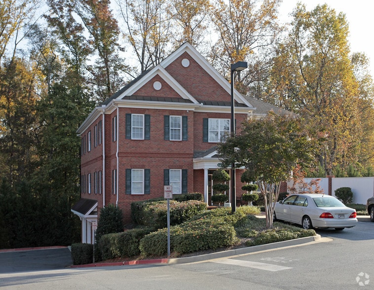 Primary Photo Of 4994 Lower Roswell Rd, Marietta Medical For Lease