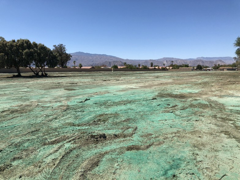 More Photos Of Sandpiper Ave, Indio Land For Sale