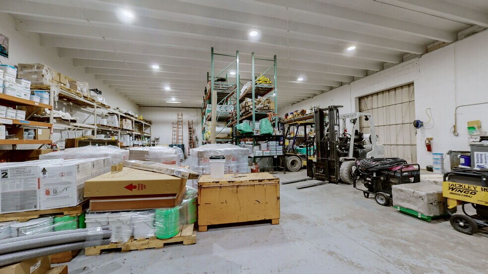 More Photos Of 405 Industrial Dr, Mount Juliet Warehouse For Sale