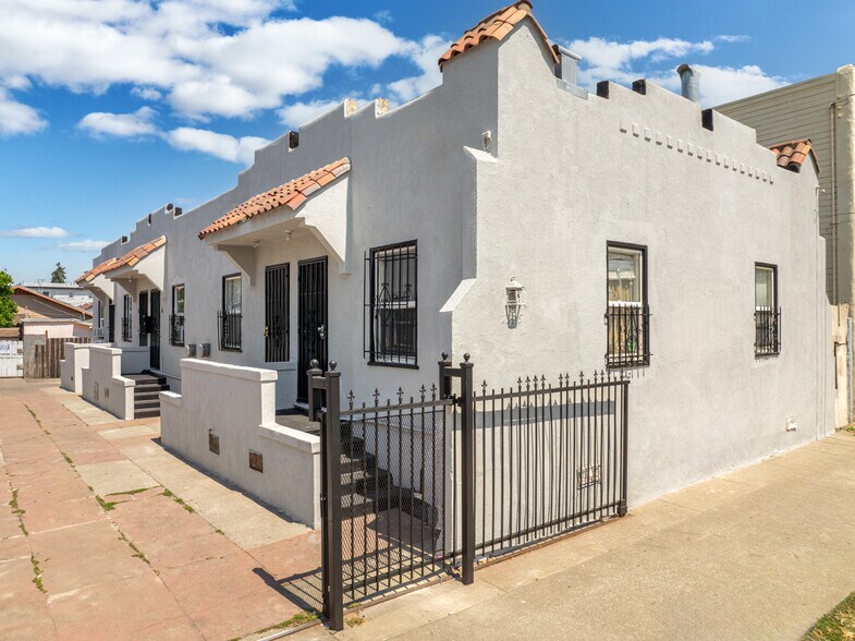 More Photos Of 1701 27th Ave, Oakland Apartments For Sale