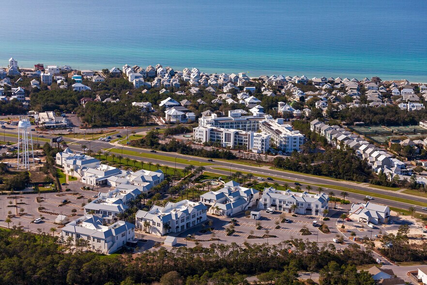 More Photos Of 12805 US Hwy 98 E, Inlet Beach General Retail For Lease