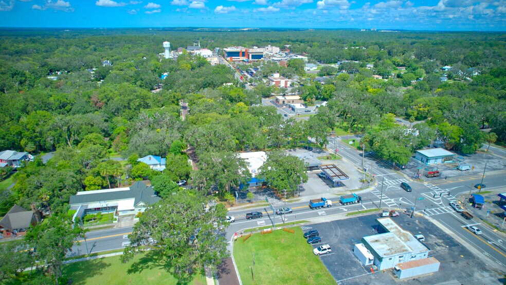 More Photos Of 614 E Jefferson St, Brooksville Office For Sale