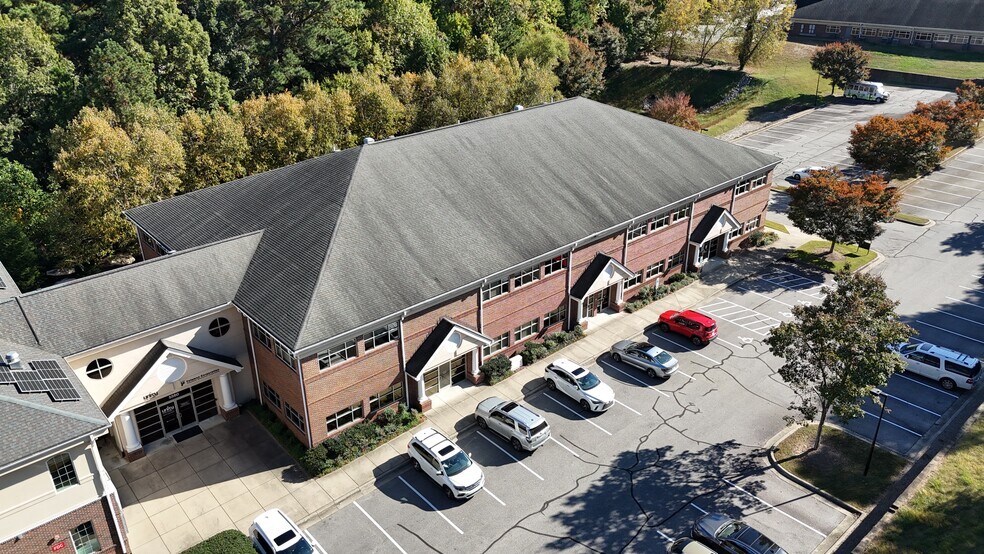 More Photos Of 5560 Munford Rd, Raleigh Office For Sale
