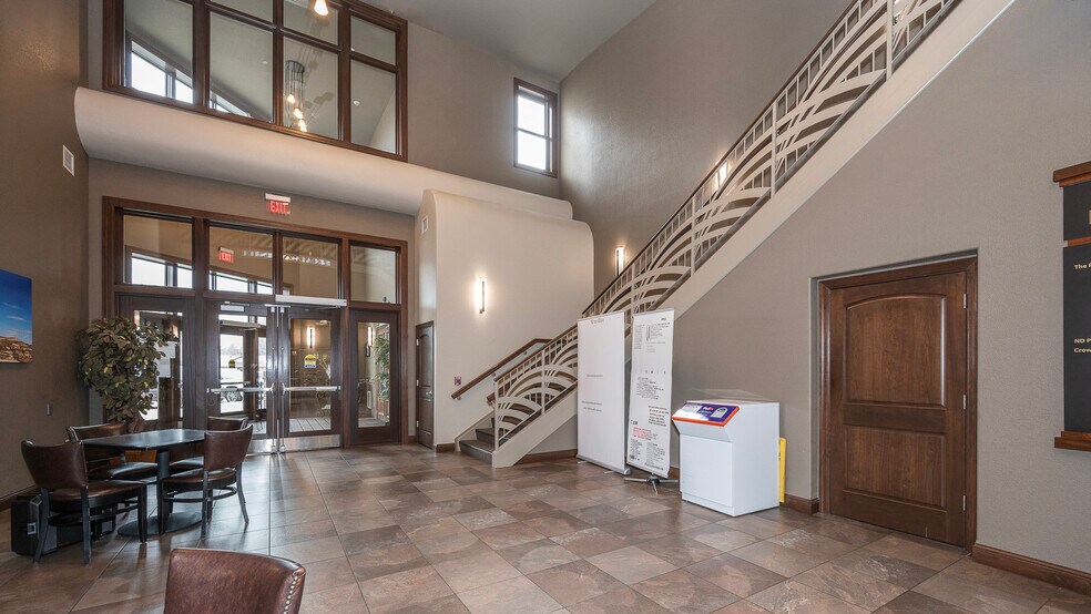 More Photos Of 100 W Broadway Ave, Bismarck Medical For Sale