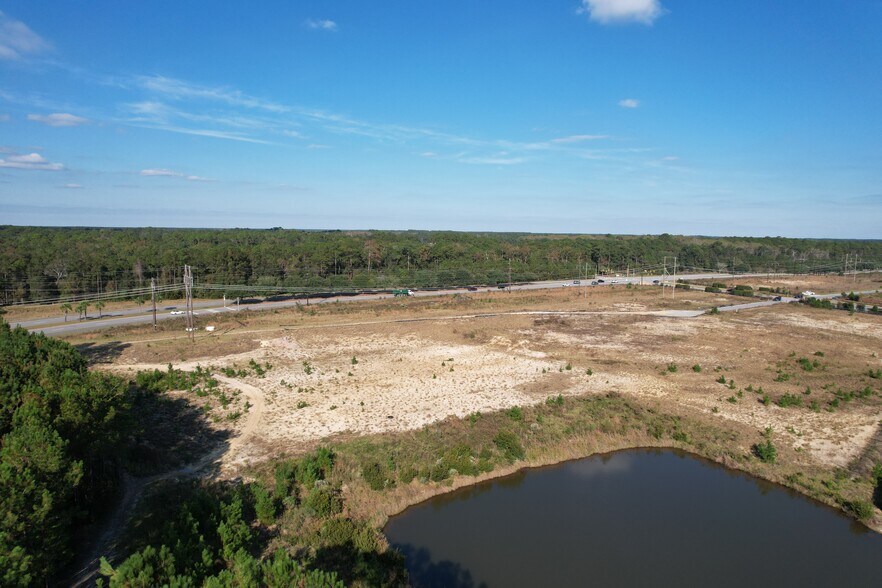 More Photos Of 0 Hampton Parkside Rd, Bluffton Land For Sale