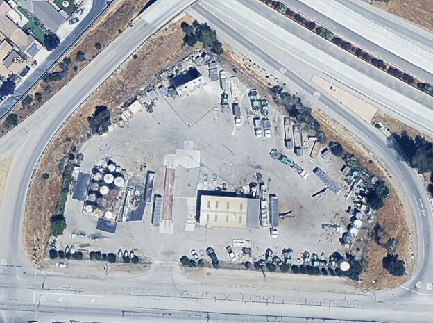 More Photos Of 41993 El Camino Real, Greenfield Warehouse For Sale