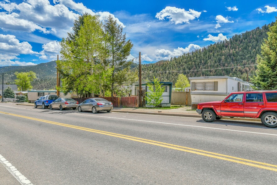 Primary Photo Of 465 Colorado Blvd, Idaho Springs Land For Sale