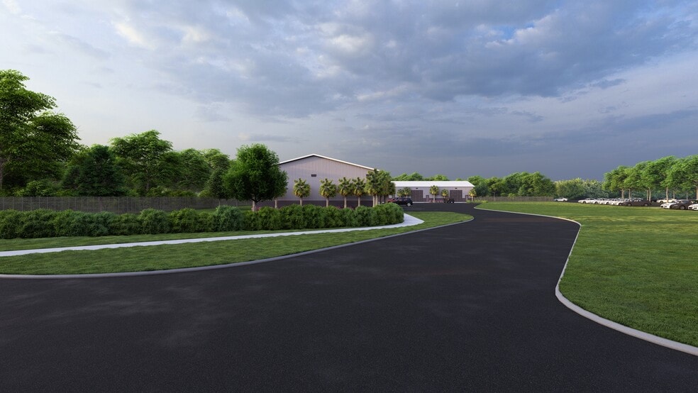 Primary Photo Of 1200 Americana Blvd, Sanford Unknown For Lease