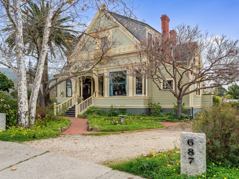 More Photos Of 687 Islay St, San Luis Obispo Apartments For Sale