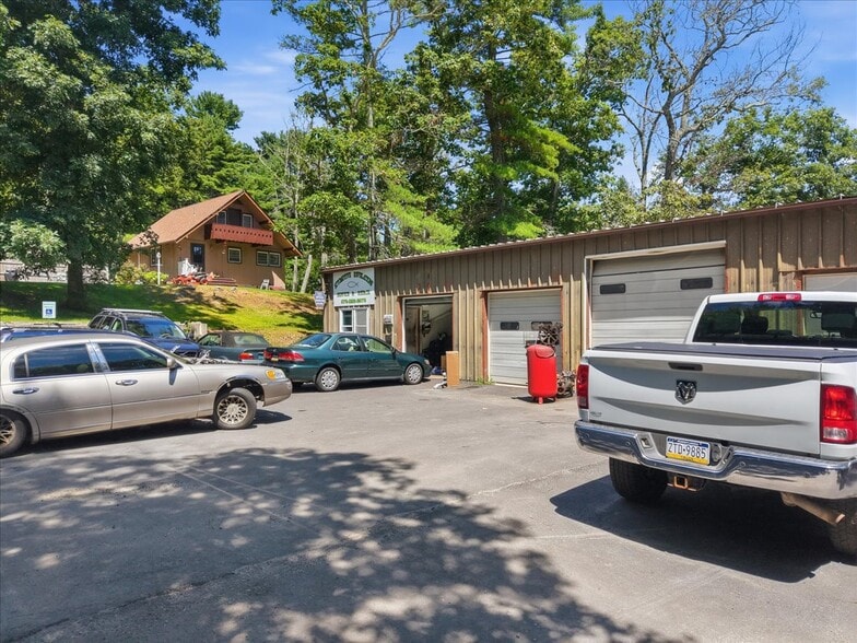 More Photos Of 111 Mountain Springs Rd, Milford Land For Sale