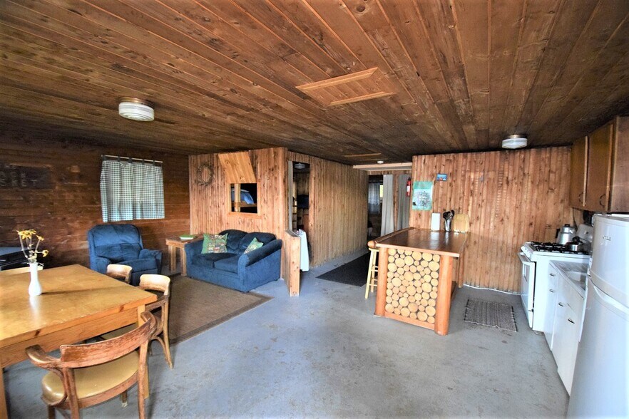 More Photos Of 1 Nicatous Stream Lake Rd, Burlington Lodge Meeting Hall For Sale