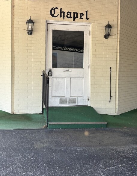More Photos Of 2025 N Main St, Danville Religious Facility For Sale