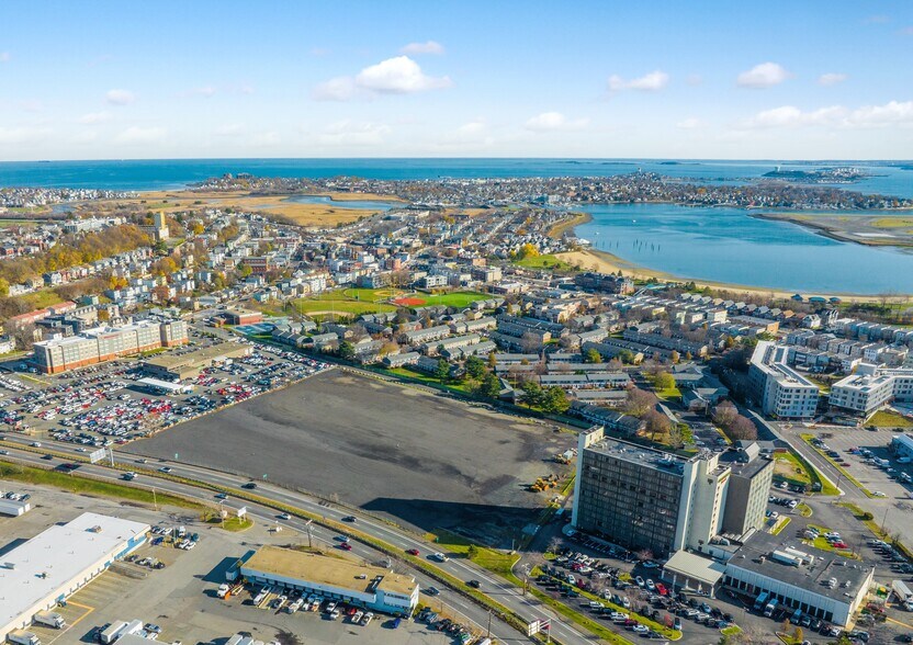 More Photos Of 305-365 William F McClellan, Boston Land For Sale