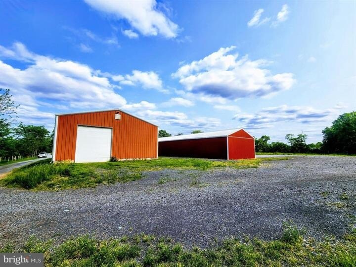 More Photos Of 215 Burkharts ln, Martinsburg Flex For Lease