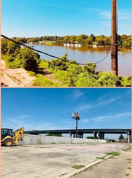 Primary Photo Of 700 S Grand St, Monroe Land For Sale