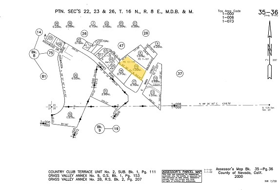 More Photos Of 900 E Main St, Grass Valley Medical For Sale