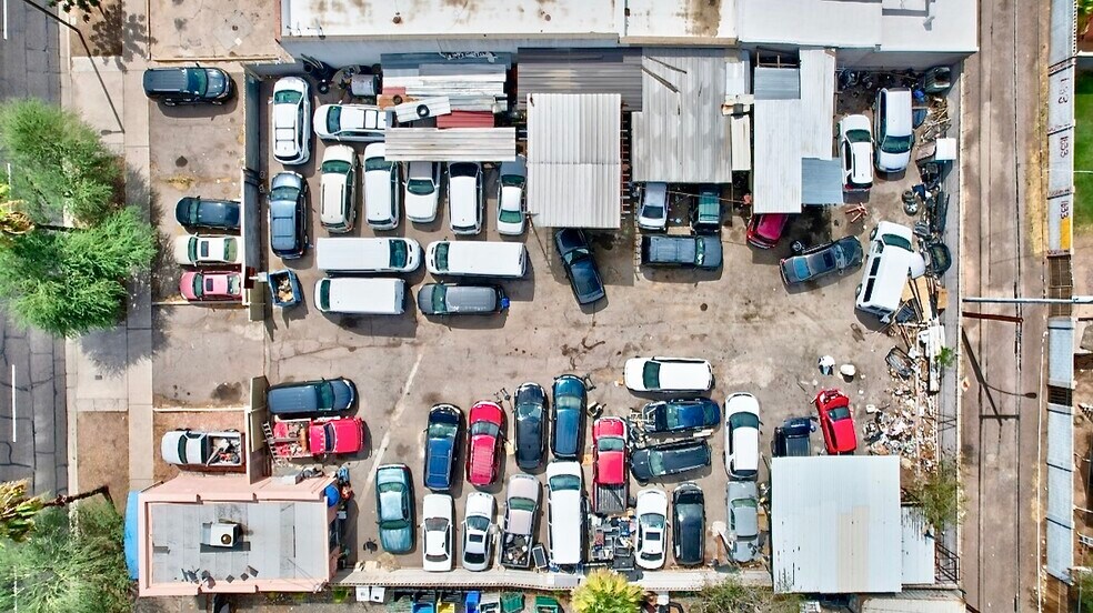 More Photos Of 1634 E Washington St, Phoenix Storefront Retail Office For Sale