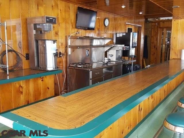 More Photos Of 6293 Clearfield Woodland Hwy, Clearfield Restaurant For Sale