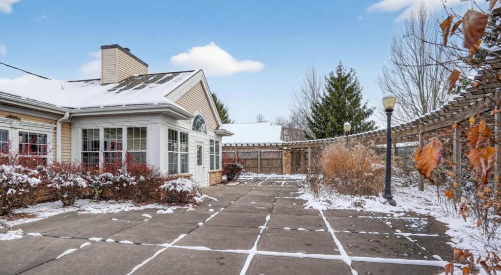 More Photos Of 500 Seven Fields Blvd, Seven Fields Assisted Living For Sale